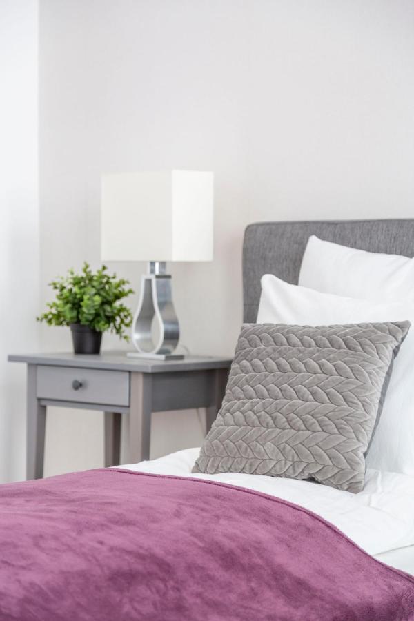 Exclusive Downtown Apartment In The Heart Of 부다페스트 외부 사진