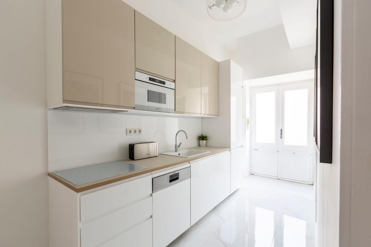Exclusive Downtown Apartment In The Heart Of 부다페스트 외부 사진