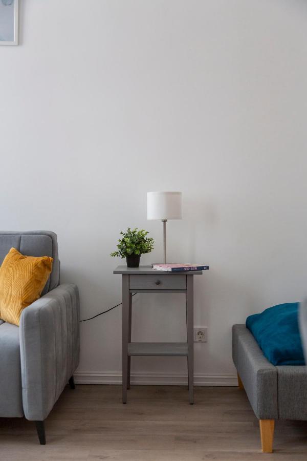 Exclusive Downtown Apartment In The Heart Of 부다페스트 외부 사진